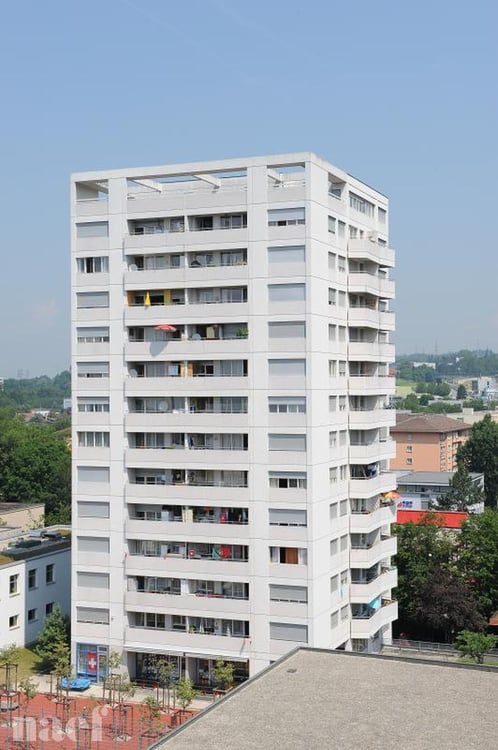 Appartement subventionné de 1 pièce sis au 4ème étage 13