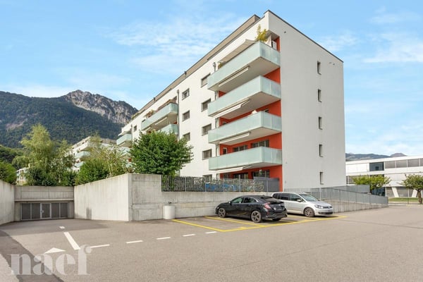 Dans quartier résidentiel, à deux pas des commerces et de l'école 1