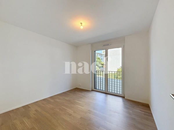 Appartement neuf à louer 10