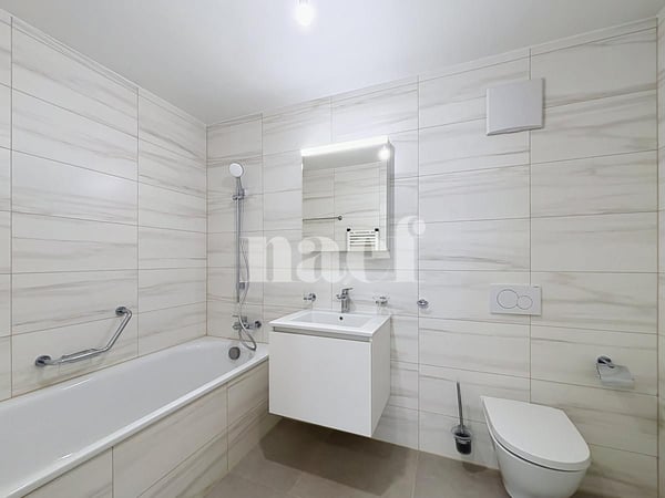 Appartement neuf à louer 11
