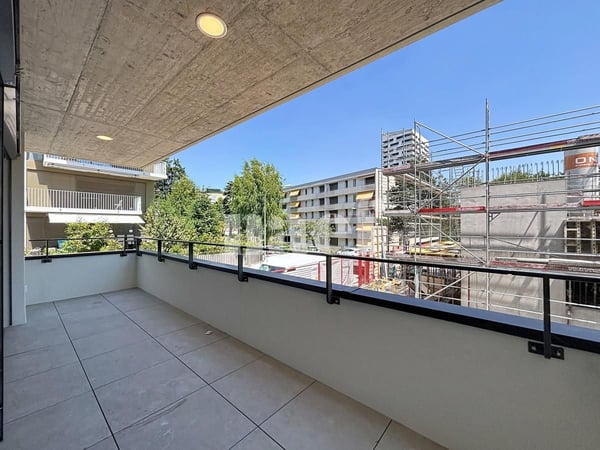 Appartement neuf à louer 6