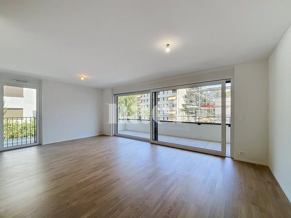 Appartement neuf à louer 5