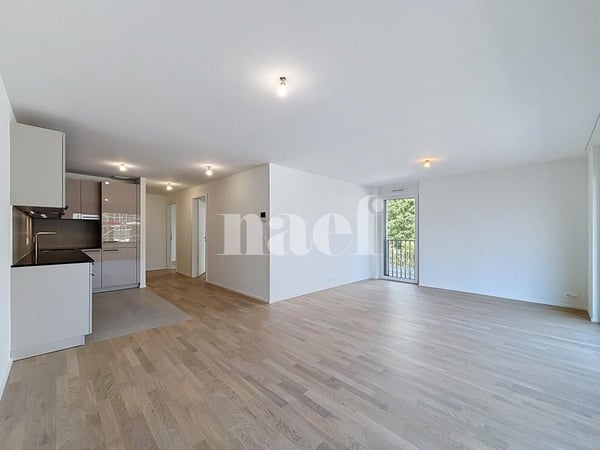 Appartement neuf à louer 3