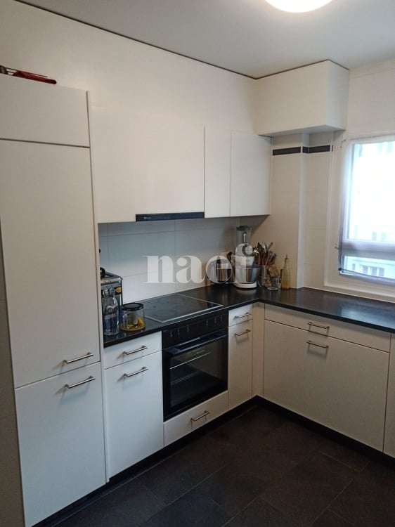 Bel appartement de 5.0 pces dans le quartier de Pierrefleur à Lausanne 2