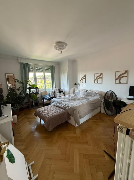 Charmant appartement de 3.5 pièces au 3ème étage 3