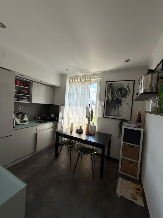 Charmant appartement de 3.5 pièces au 3ème étage 4