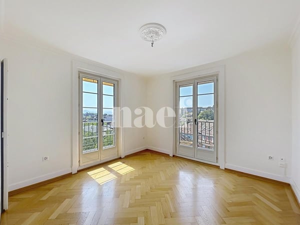 Charmant appartement de 3.5 pièces au 3ème étage 7