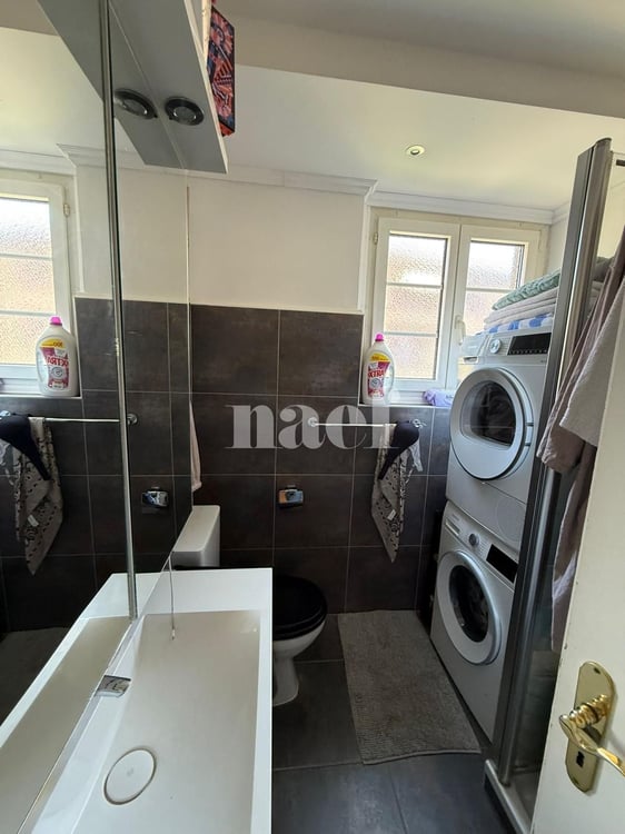 Charmant appartement de 3.5 pièces au 3ème étage 5