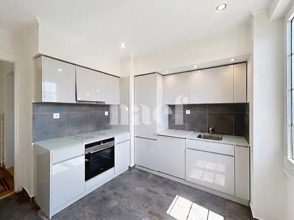 Charmant appartement de 3.5 pièces au 3ème étage 6