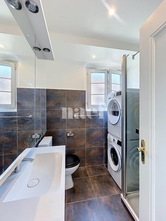 Charmant appartement de 3.5 pièces au 3ème étage 11