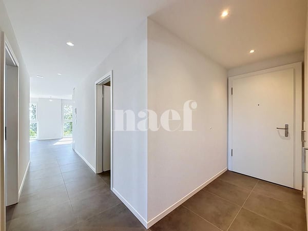 Appartement neuf avec vue imprenable 12
