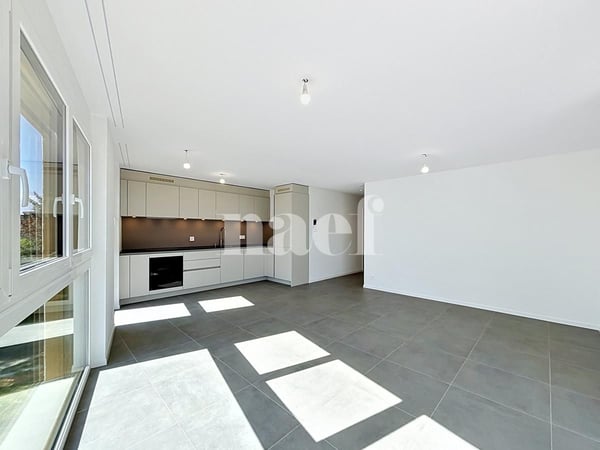 Appartement neuf avec vue imprenable 4