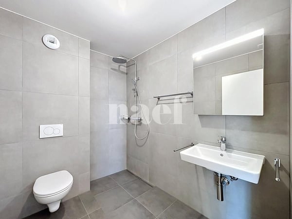 Appartement neuf avec vue imprenable 11