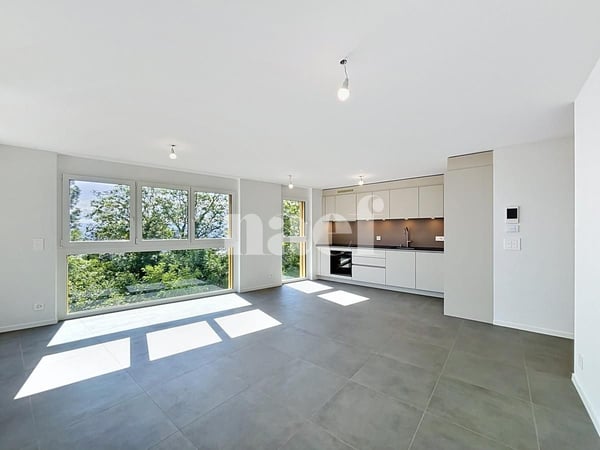 Appartement neuf avec vue imprenable 3