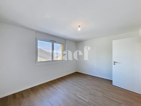 Appartement neuf avec vue imprenable 9