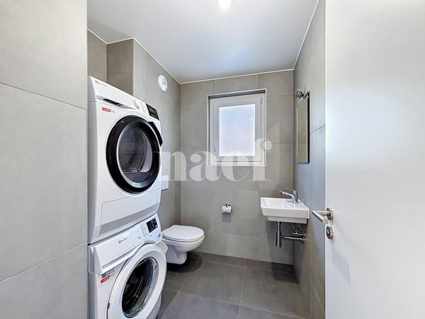 Appartement neuf avec vue imprenable 10