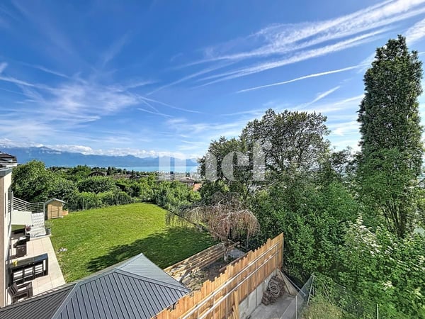 Appartement neuf avec vue imprenable 7