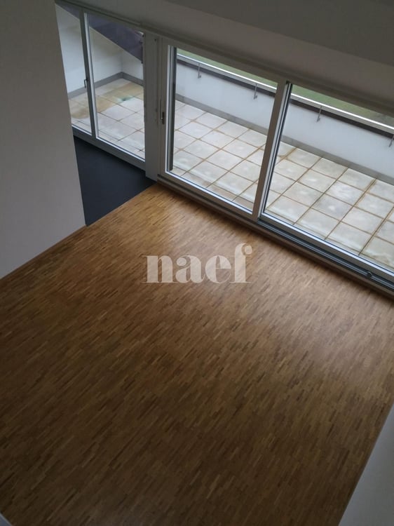 Duplex de 4,5 pièces au 2ème étage 10