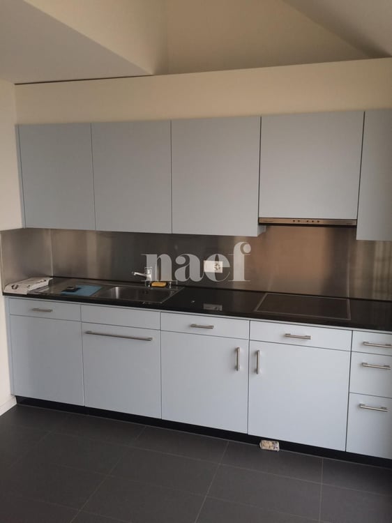 Duplex de 4,5 pièces au 2ème étage 2