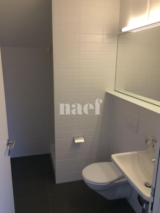 Duplex de 4,5 pièces au 2ème étage 12