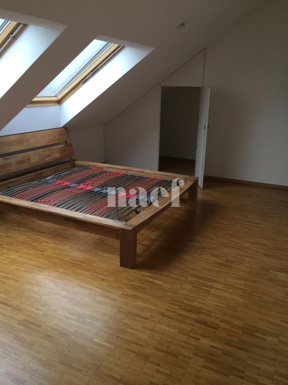 Duplex de 4,5 pièces au 2ème étage 11