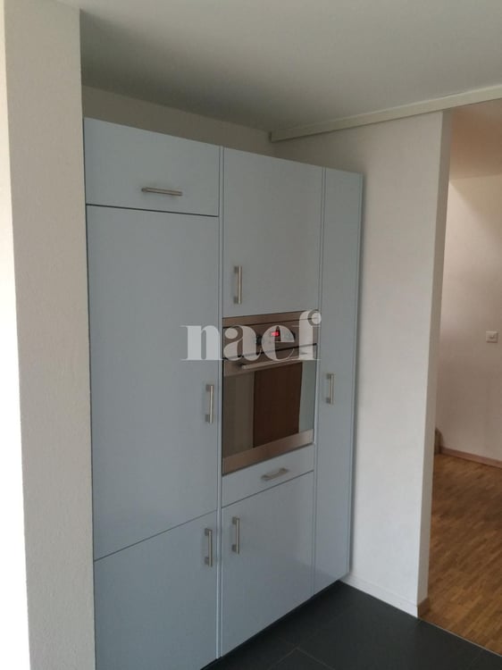 Duplex de 4,5 pièces au 2ème étage 3