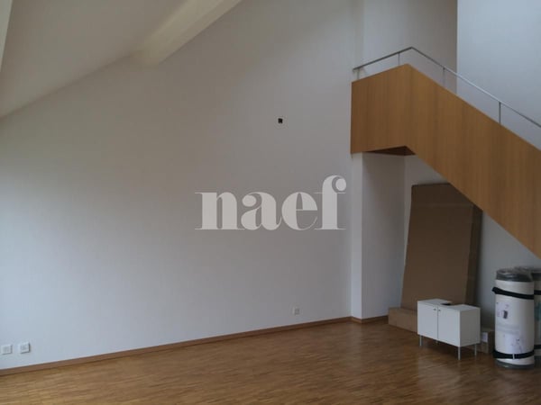 Duplex de 4,5 pièces au 2ème étage 4