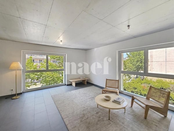 Appartement NEUF de 3.5 pièces 2