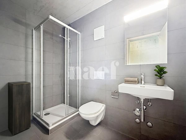 Appartement NEUF de 3.5 pièces 4