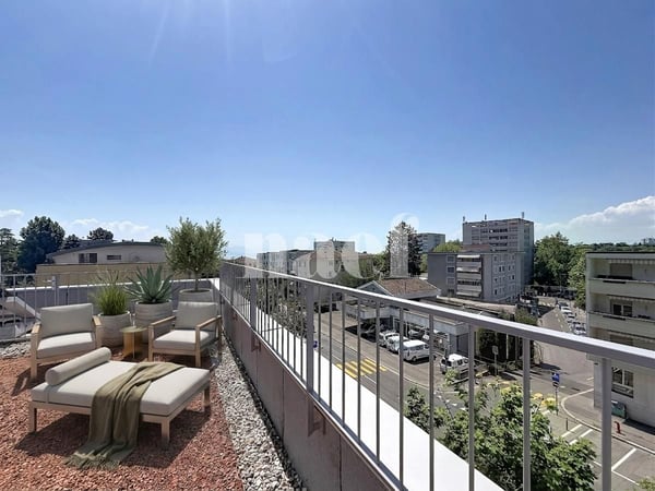 Appartement NEUF de 3.5 pièces 5