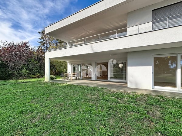 Splendide appartement de 3.5 pièces 13
