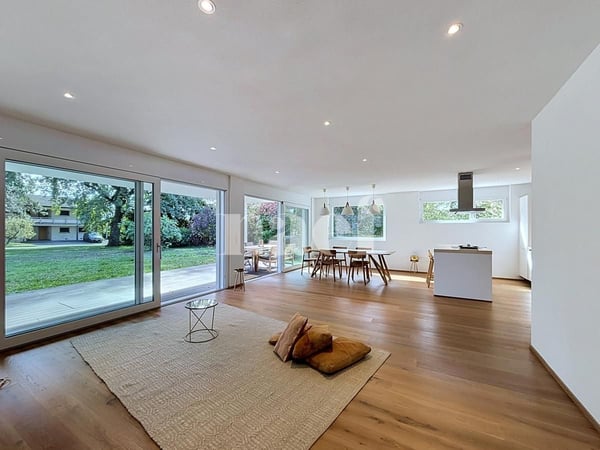 Splendide appartement de 3.5 pièces 3