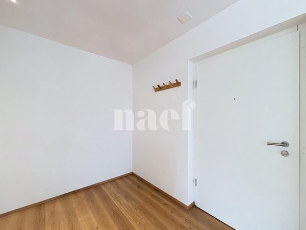 Splendide appartement de 3.5 pièces 5