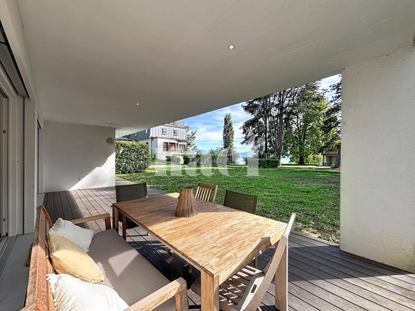 Splendide appartement de 3.5 pièces 11