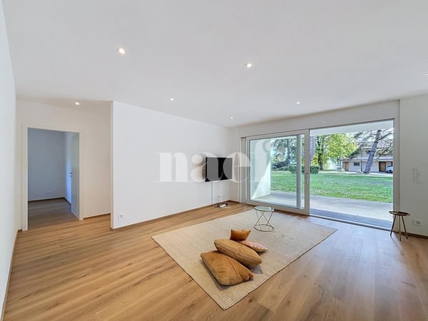 Splendide appartement de 3.5 pièces 7