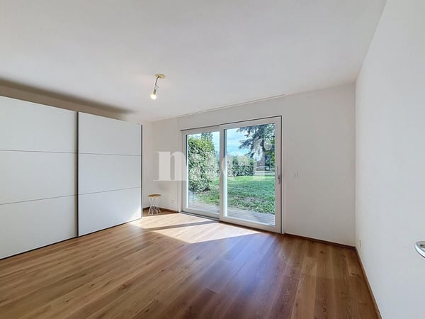 Splendide appartement de 3.5 pièces 10