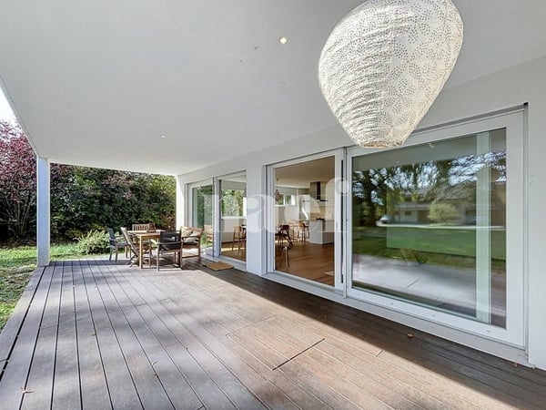 Splendide appartement de 3.5 pièces 12