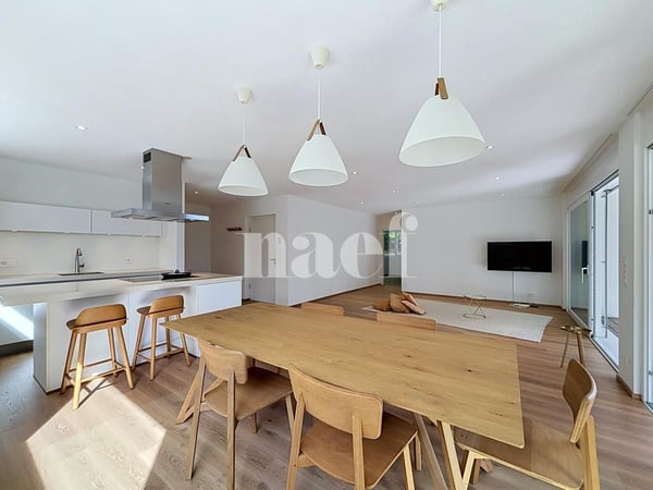 Splendide appartement de 3.5 pièces 2
