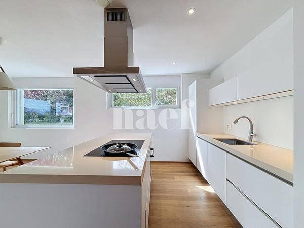 Splendide appartement de 3.5 pièces 4
