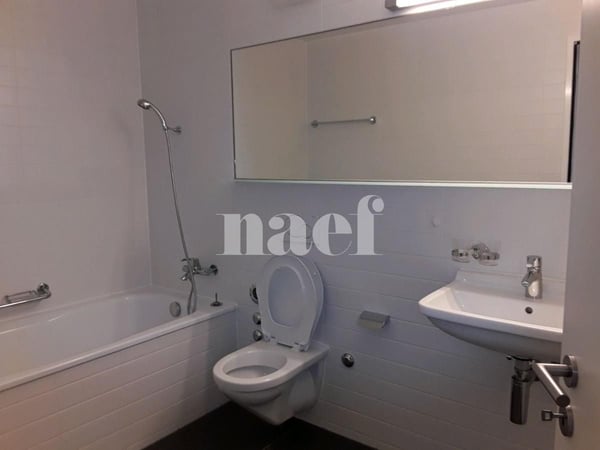 Appartement de 3,5 pièces au rez-supérieur 7