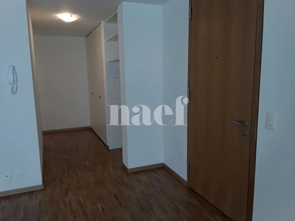 Appartement de 3,5 pièces au rez-supérieur 2