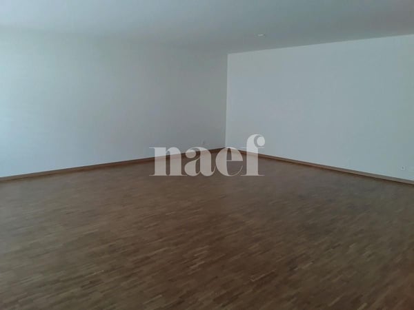 Appartement de 3,5 pièces au rez-supérieur 4