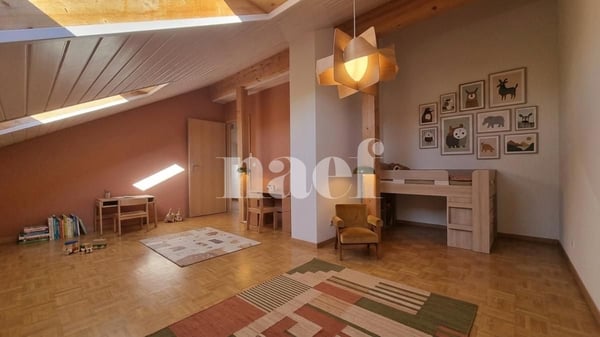 Spacieux appartement de 5.5 pièces au 3ème étage 3