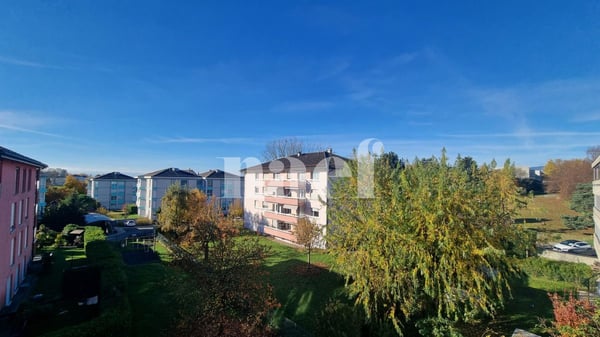 Spacieux appartement de 5.5 pièces au 3ème étage 6