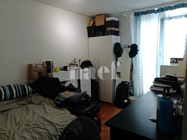 Appartement de 4,5 pièces au 4ème étage 8