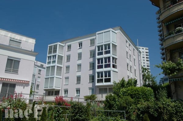 Appartement de 4,5 pièces au 4ème étage 1