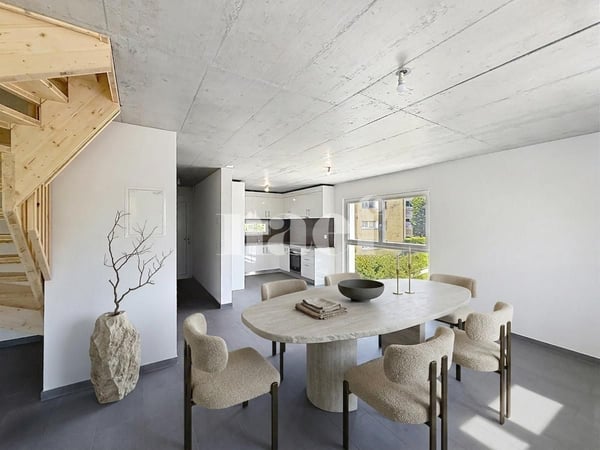 Appartement NEUF de 4.5 pièces 1