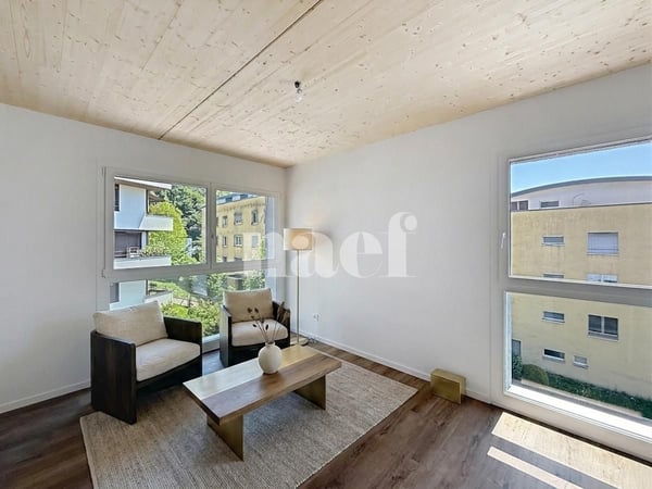 Appartement NEUF de 4.5 pièces 2