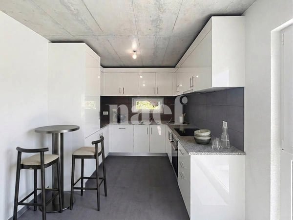 Appartement NEUF de 4.5 pièces 3