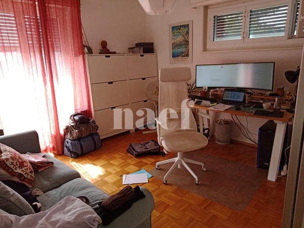 Appartement de 5,5 pièces au 3ème étage 7